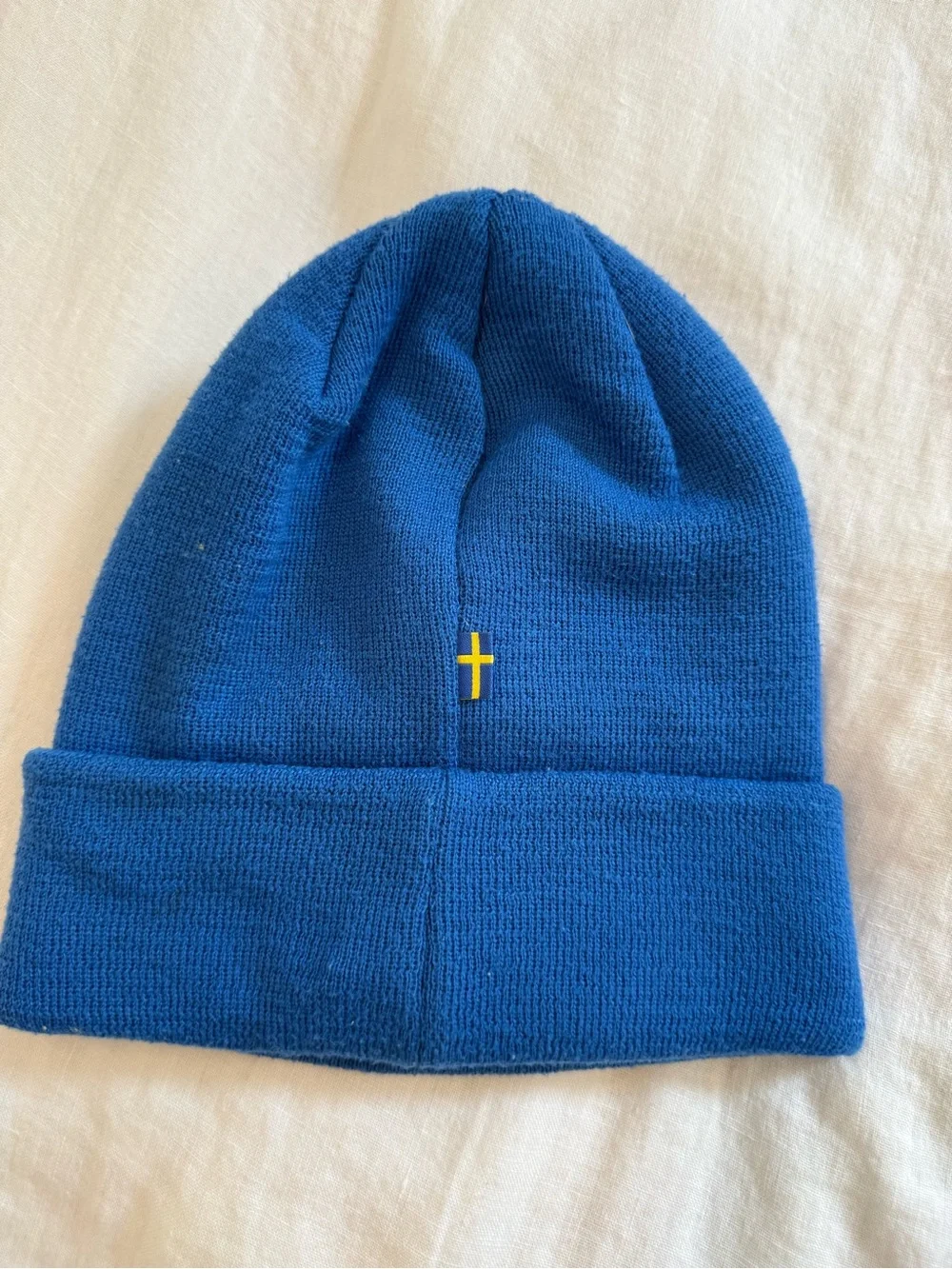 Fjallraven 78141 Vardag Classic Beanie Hat